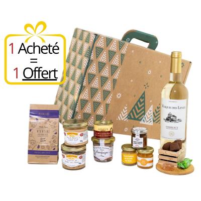 Panier Garni - Coffret Maurice 