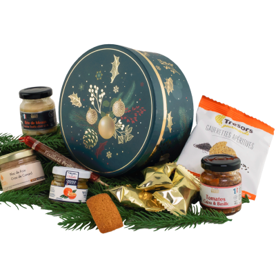 Panier Garni - L’Étoilée 