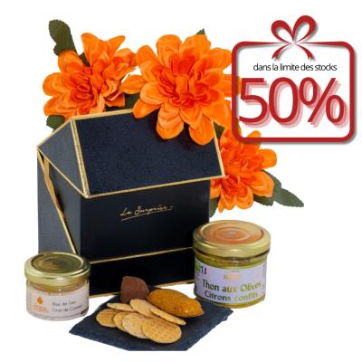 Panier Garni - l’Ecrin des Fêtes