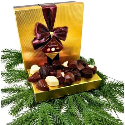 Ballotin de Chocolats Belges 500g