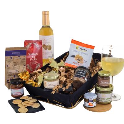 Panier Garni - Corbeille Symphonie 