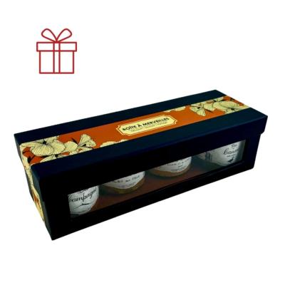 Promotion - Panier Garni - La Box de Noël 