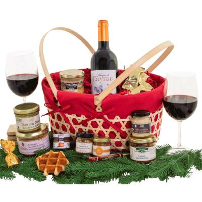 Panier Garni - Panier des dlices