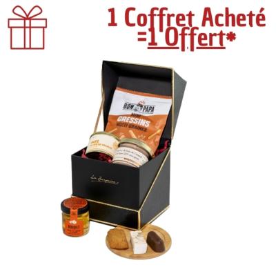 Panier Garni - Coffret Anne 