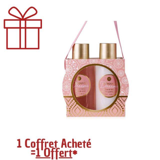 Coffret ROMANCE