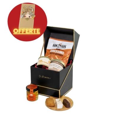 Panier Garni - Coffret Anne 