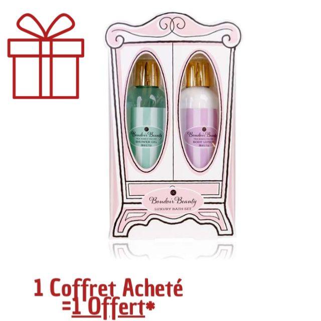 Coffret BOUDOIR