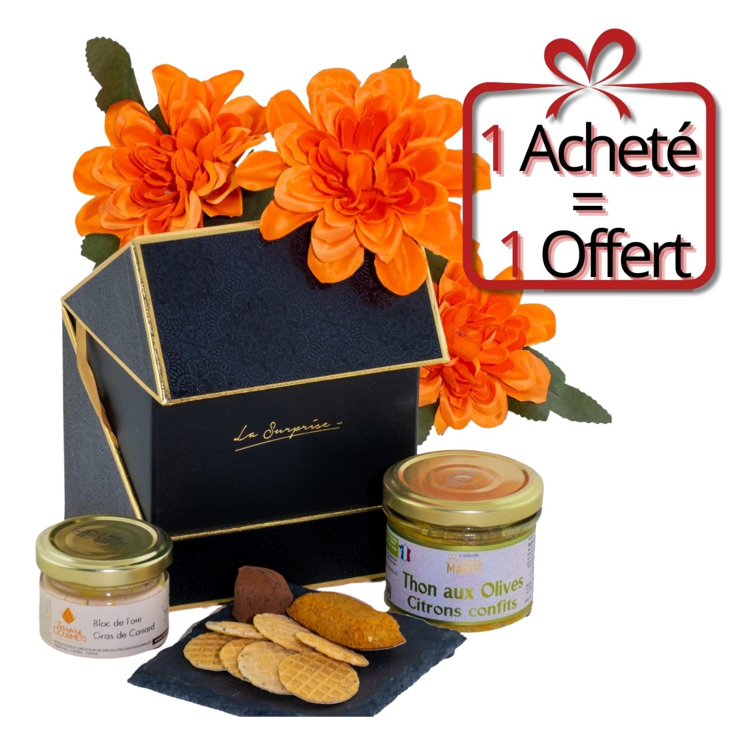 Panier Garni - l’Ecrin des Fêtes