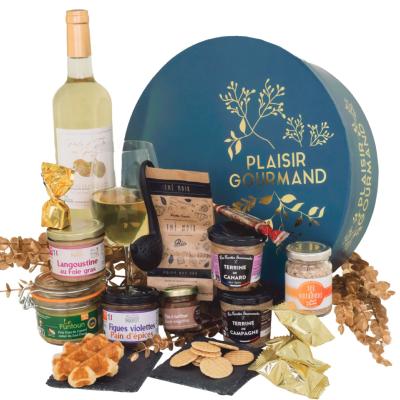 Panier Garni - l’Instant Raffiné