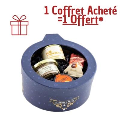 Promotion - Panier Garni - " La Merveille d'Ici "